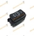 Botón elevalunas Mercedes W124  W126 /W201 1248204510 / A1248204510