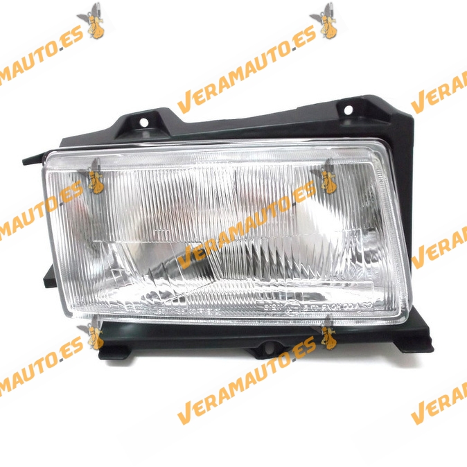 Faro Citroen Jumpy Fiat Scudo Peugeot Expert de 1995 a 2003 derecho lampara H4 similar a 1474267080 318017313 6205AK