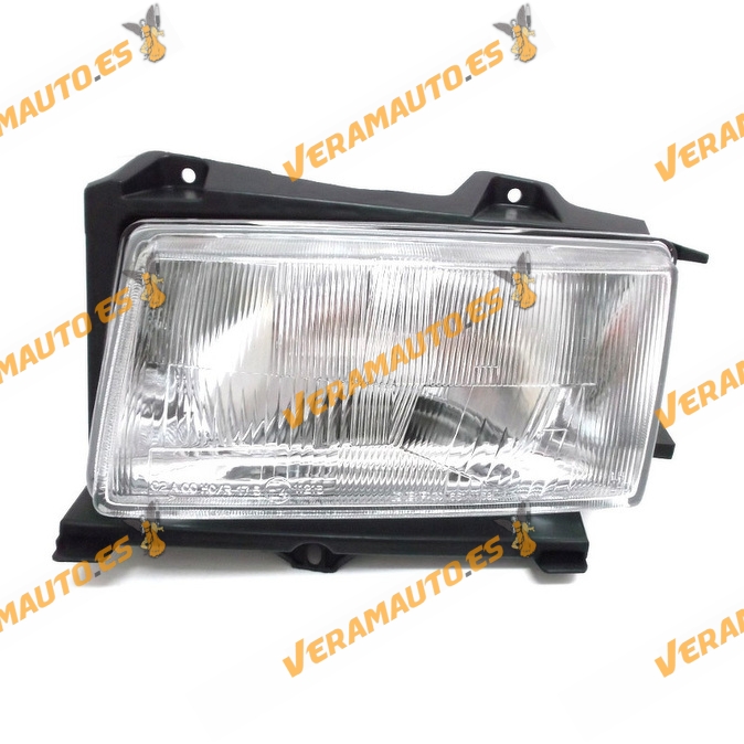 Faro Citroen Jumpy Fiat Scudo Peugeot Expert de 1995 a 2003 izquierdo lampara H4 similar a 1474268080 318017314