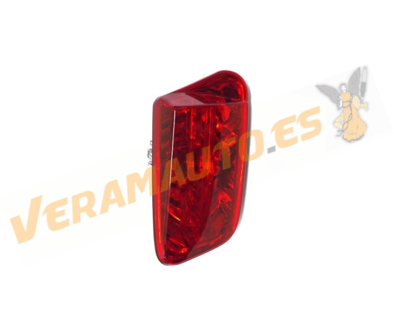 Piloto Fiat Stilo De 2001 A 2003 Trasero Derecho Interior 5 Puertas