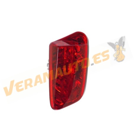 Piloto Fiat Stilo De 2001 A 2003 Trasero Derecho Interior 5 Puertas