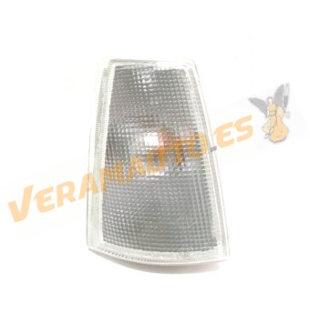 Piloto Opel Kadett E GSI 1984 A 1991 Delantero Derecho Blanco