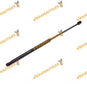 Trunk Shock-Absorber Opel Meriva from 2003 to 2010 540 mm lenght and 540N Newton pressure