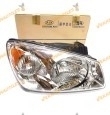 Faro Kia Cerato 2003 Al 2007 H4 Regulacion Manual Derecho