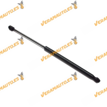 Trunk Shock-Absorber Opel Vectra B from 1996 to 2002 5 Doors, Golf V PLUS 470mm lenght and 560N Newton pressure