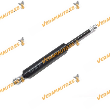 Bonnet Shock-Absorber Mercedes ML W163 from 1995 to 2005 234mm lenght and 850N pressure Similar to 1638800029