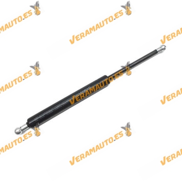 Trunk Shock-Absorber Mercedes Class E W211 from 2002 to 2006 347mm lenght and 1300N pressure