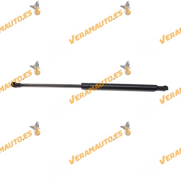 Bonnet Shock-absorber Mercedes Class E W210 from 1995 to 2003 460mm lenght and 535N Newton pressure Oem A2108800429