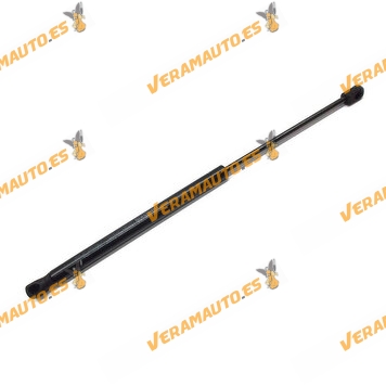 Trunk Shock-Absorber Mercedes Class C W202 from 1993 to 2001 500mm lenght and 450N Newton pressure similar to 2029800364