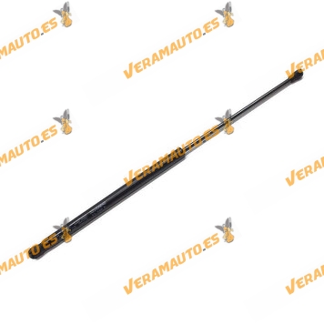 Trunk Shock-Absorber Ford Mondeo from 1996 to 2000 555MM lenght and 560N Newton pressure Similar to 93BBA406A10BD