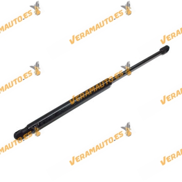 Trunk shock-absorber Ford Focus from 1998 to 2004 455mm lenght and 700N Newton pressure similar to 3M51A406A10AB