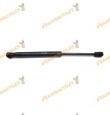 Amortiguador porton trasero Daewoo Nubira Nissan Pathfinder Luneta TR largo de 325mm y presion en newton de 290N