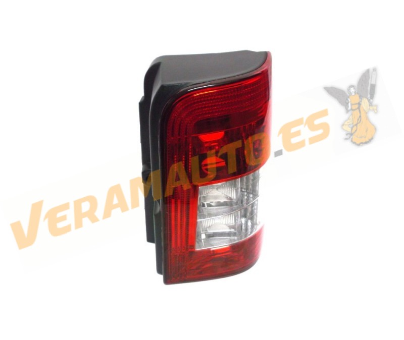 Piloto Berlingo Partner 2003-2008 Trasero Derecho 1 Puerta OEM 6351EE 6351Y9
