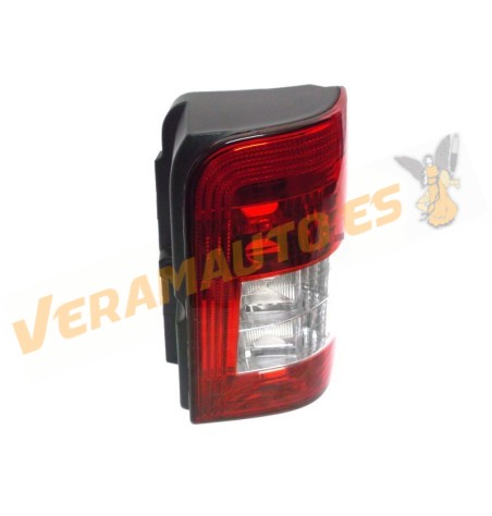 Piloto Berlingo Partner 2003-2008 Trasero Derecho 1 Puerta OEM 6351EE 6351Y9