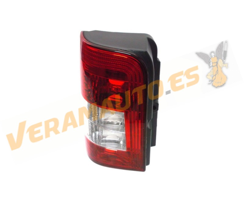 Piloto Berlingo Partner 2003-2008 Trasero Izquierdo 1 Puerta OEM 6350EE 6350Y9