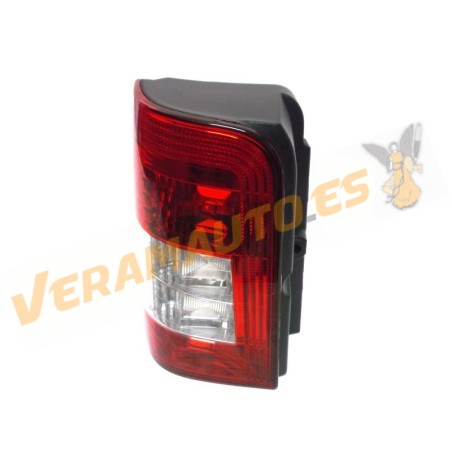 Piloto Berlingo Partner 2003-2008 Trasero Izquierdo 1 Puerta OEM 6350EE 6350Y9