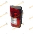 Piloto Berlingo Partner 2003-2008 Trasero Izquierdo 1 Puerta OEM 6350EE 6350Y9