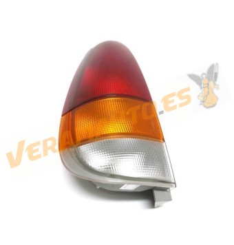 Piloto Hyundai Atos De 1998 Al 2000 Trasero Izquierdo sin Portalamparas