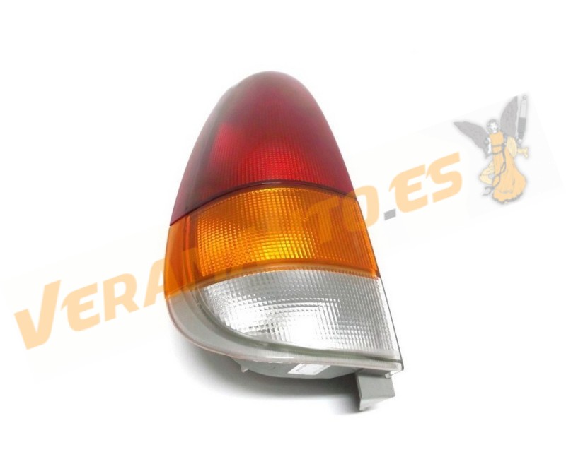 Piloto Hyundai Atos De 1998 Al 2000 Trasero Izquierdo sin Portalamparas