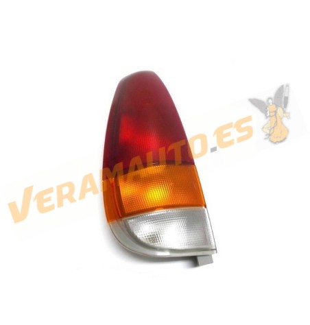 Piloto Hyundai Atos De 1998 Al 2000 Trasero Izquierdo sin Portalamparas