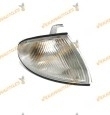 Piloto Delantero Hyundai Accent de 1997 a 2000 | Derecho | Intermitente Blanco | Sin Portalámparas | OE Similar 9230222310
