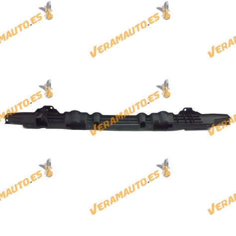Rear Bumper Reinforcement for Citroen Nemo | Fiat QUBO | Fiorino | Peugeot Bipper from 2007 to 2023 | OE 1355231080 | 7416.J7