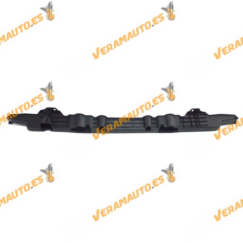 Rear Bumper Reinforcement for Citroen Nemo | Fiat QUBO | Fiorino | Peugeot Bipper from 2007 to 2023 | OE 1355231080 | 7416.J7