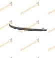 Moldura Bajo faro Peugeot 306 Desde 1997 Hasta 1999 Delantera Derecha imprimada Similar a 7810A7