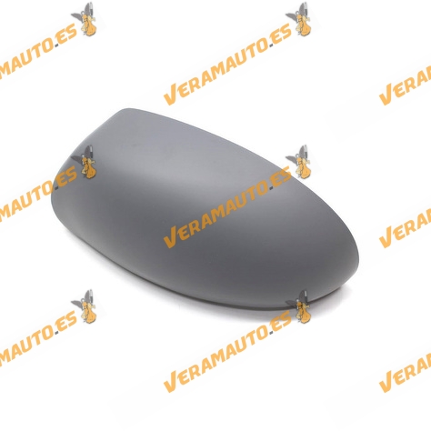 Carcasa Espejo Retrovisor Ford Focus 1998 al 2004 Izquierda Imprimada