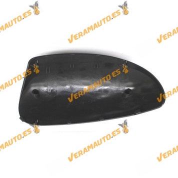 Carcasa Espejo Retrovisor Ford Focus 1998 al 2004 Izquierda Imprimada
