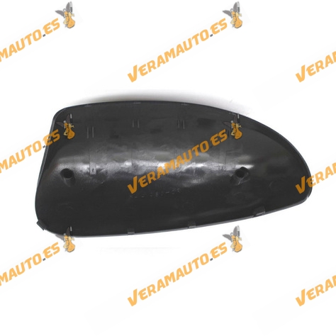 Carcasa Espejo Retrovisor Ford Focus 1998 al 2004 Izquierda Imprimada