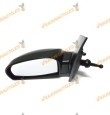 Espejo Retrovisor Hyundai Getz Del 2002 Al 2005 Izquierdo 876101C200