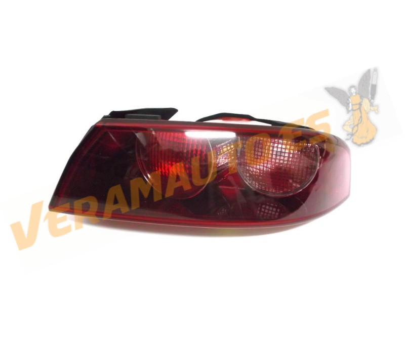 Piloto Alfa Romeo 159 Modelo 2005 En Adelante Trasero Derecho OEM similar 50504818