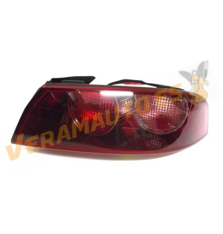 Piloto Alfa Romeo 159 Modelo 2005 En Adelante Trasero Derecho OEM similar 50504818