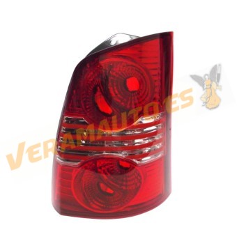 Piloto Hyundai Atos De 2003 Al 2007 Trasero Derecho OEM 92402-05510