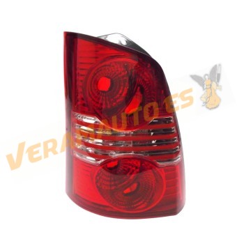 Piloto Hyundai Atos De 2003 Al 2007 Trasero Izquierdo OEM 92401-05510