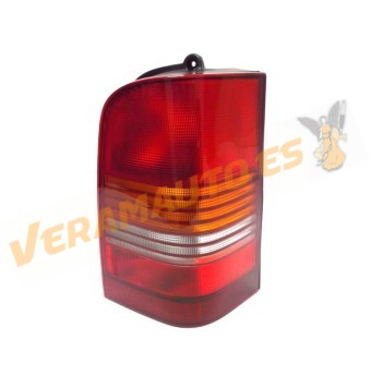 Piloto Mercedes Viano-Vaneo Clase V de 1996-2003 Trasero Derecho OEM 6388201764
