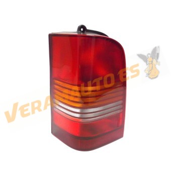 Piloto Mercedes Viano Vaneo Clase V 1996-2003 Trasero Izquierdo OEM 6388201264