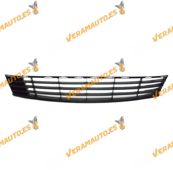 Bumper Central Grille Renault Clio from 2005 to 2009 7701061818 8200682294