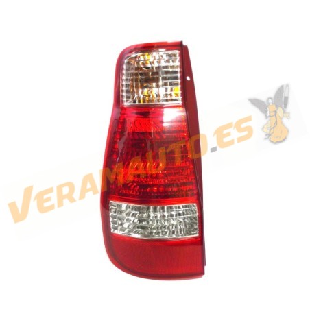 Piloto Hyundai Matrix De 2006 A 2009 Trasero Izquierdo OEM 92401-17610