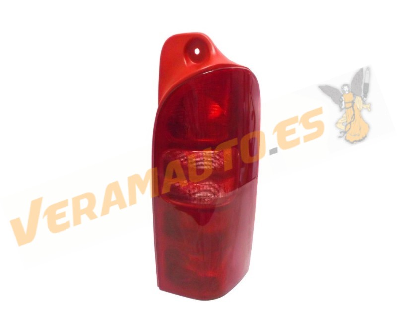 Piloto Movano Interstar Master 1998 A 2003 Trasero Derecho OEM 4500517 7700352703