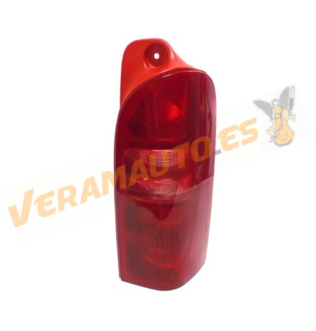 Piloto Movano Interstar Master 1998 A 2003 Trasero Derecho OEM 4500517 7700352703