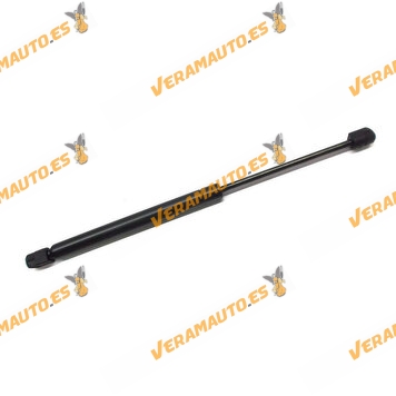 Trunk shock-absorber Audi TT from 1998 to 2006 405mm lenght and 520N Newton pressure similar to 8N8827552