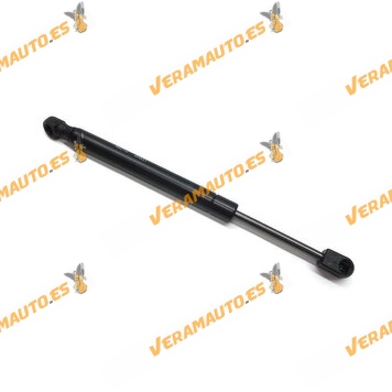 Trunk shock-absorber Audi A6 from 2004 to 2008 forward 278mm lenght and 730N pressure 4F5827552B