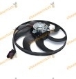 Fan Without Support Volkswagen Transporter T4 | Caravelle T4 from 1991 to 2003 | OEM 7D0959455A 7D0959455F