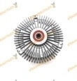 Centrifugo,viscoso,embrague de ventilador Mercedes W202-W210-W140-W201