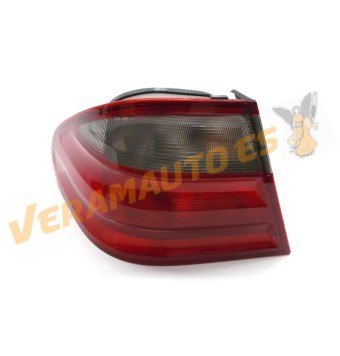 Piloto Mercedes Clk W208 De 1997 al 2003 Trasero Izquierdo Grupo Optico Sin Portalamparas