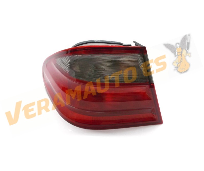 Piloto Mercedes Clk W208 De 1997 al 2003 Trasero Izquierdo Grupo Optico