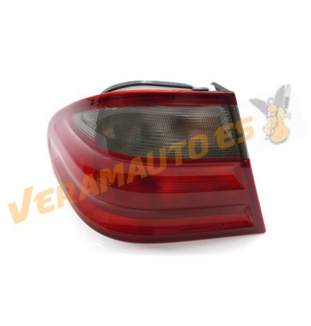 Piloto Mercedes Clk W208 De 1997 al 2003 Trasero Izquierdo Grupo Optico