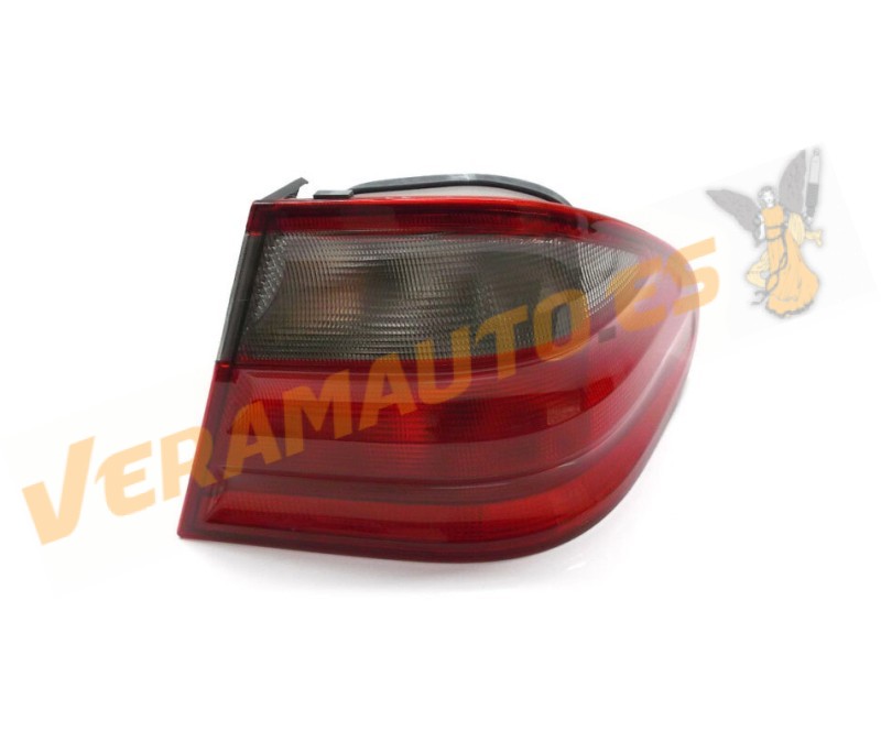 Piloto Mercedes CLK W208 del 1997 a 2003 Trasero Derecho Grupo Optico